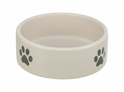 Attēls no Karmnik dla psów Trixie Szary Jasnoszary  12 cm 300 ml