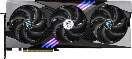 Picture of Karta graficzna GeForce RTX 5080 GAMING TRIO OC 16G GDDR7 256bit 3DP/HDMI