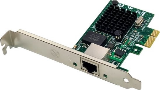 Picture of Karta sieciowa Triton LevelOne GNC-0112 karta sieciowa Wewntrzny Ethernet 1000 Mbit/s