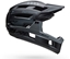 Attēls no Kask full face BELL SUPER AIR R MIPS SPHERICAL matte black fasthouse roz. S (5256 cm) (NEW 2025)
