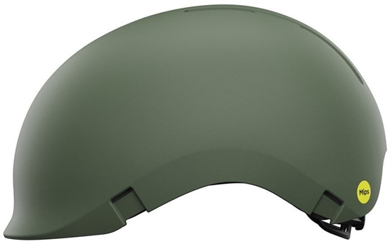 Picture of Kask miejski GIRO HOXTON matte hedge green roz. S (51-55 cm) (NEW 2025)