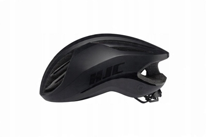 Attēls no Kask rowerowy HJC ATARA czarny Mat Glossy Black rozmiar M