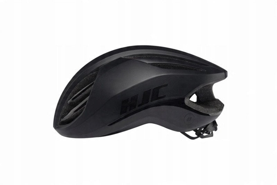 Picture of Kask rowerowy HJC ATARA czarny Mat Glossy Black rozmiar M