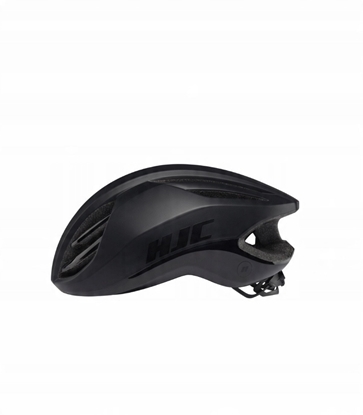 Picture of Kask Rowerowy HJC ATARA Czarny MT.GL BLACK rozmiar L