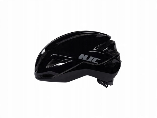 Picture of Kask Rowerowy HJC CROSSER BLACK rozmiar L