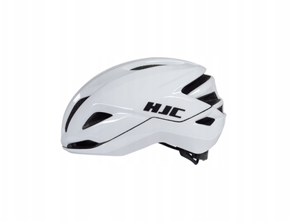 Picture of Kask rowerowy HJC CROSSER WHITE rozmiar L