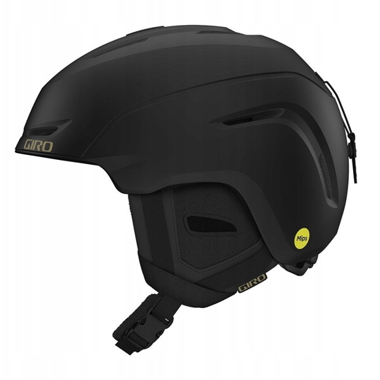Picture of Kask zimowy GIRO AVERA matte black roz. S (52-55.5 cm) (NEW 2023/2024)