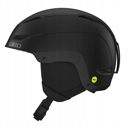 Attēls no Kask zimowy GIRO CEVA matte black roz. S (52-55.5 cm) (NEW 2023/2024)