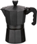 Picture of Kawiarka Maestro Kawiarka aluminiowa (3 filianki; 150 ml) MR-1666-3-BLACK MAESTRO