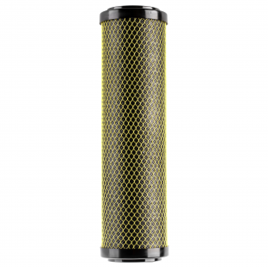 Изображение Kārtridžs  MixBlock, 0.6MKM, Ogle+Ag+Catalon