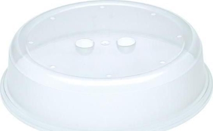 Attēls no Keeeper POKRYWA DO KUCHENKI MIKROFALOWEJ 0469