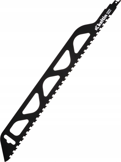Picture of KELTIN Brzeszczot do betonu komórkowego 455mm 32T (100)