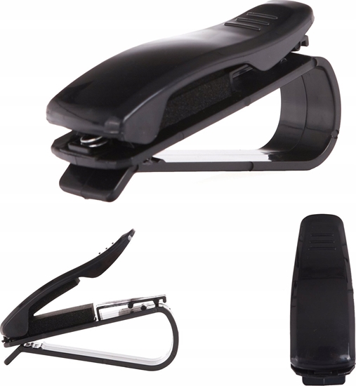 Picture of KELTIN Uchwyt  klips samochodowy do okularów (500)