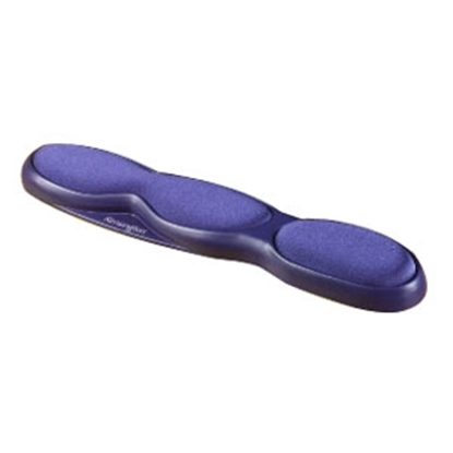 Attēls no Kensington Gel Keyboard Wrist Rest Blue