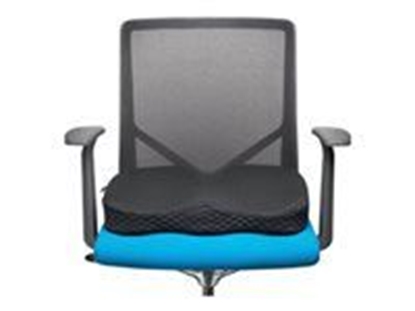 Attēls no KENSINGTON Premium Cool-Gel Seat Cushion