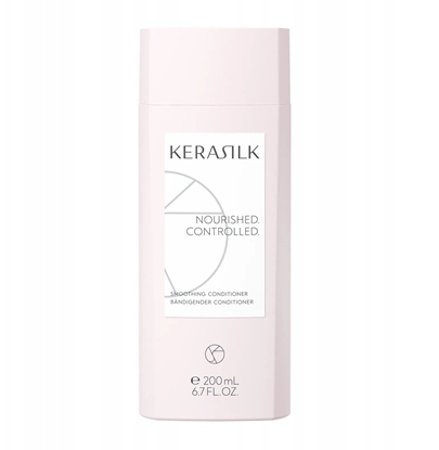 Picture of Kerasilk Essentials Smoothing Conditioner 200 ml