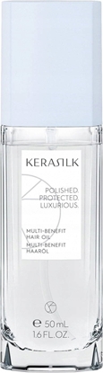 Picture of Kerasilk Specialists Multi-Benefit Hair Oil 50 ml