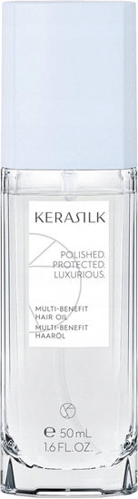 Picture of Kerasilk Specialists Multi-Benefit Hair Oil 50 ml