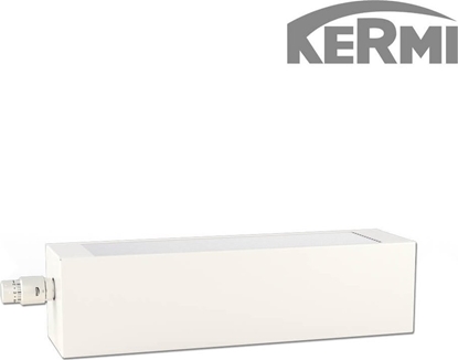 Изображение Kermi GRZEJNIK konwektor kompaktowy zaworowy KKV16 H=250 L=800