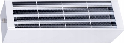 Изображение Kermi Grzejnik konwektorowy kompaktowy zaworowy KKV26 H=250 L=1400