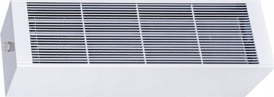 Изображение Kermi Grzejnik konwektorowy kompaktowy zaworowy KKV26 H=250 L=1400