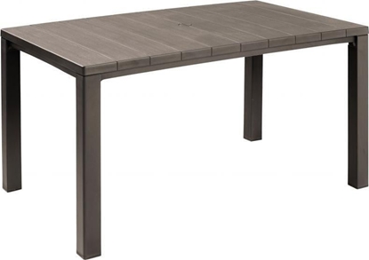 Picture of Keter KETER Stó ogrodowy Julie cappuccino