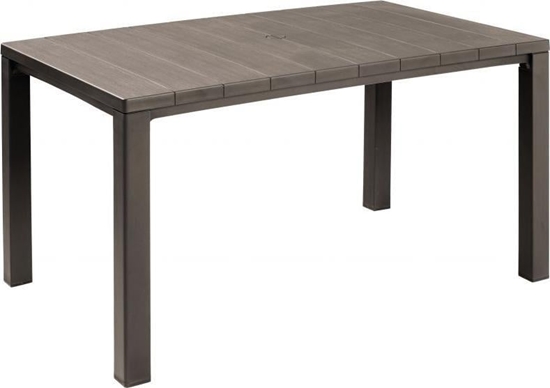 Picture of Keter KETER Stó ogrodowy Julie cappuccino