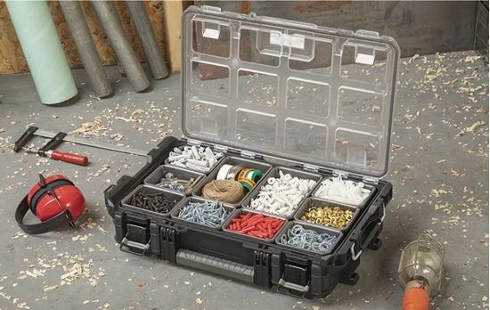 Изображение Keter Organizer narzdziowy ROC PRO GEAR 1.0