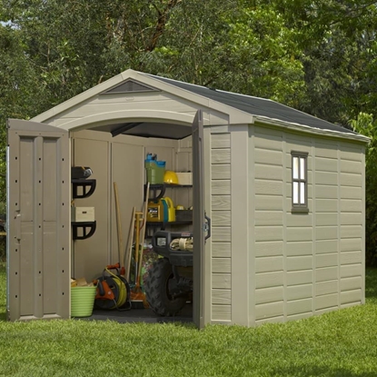 Picture of Keter Szopka ogrodowa Schowek Factor