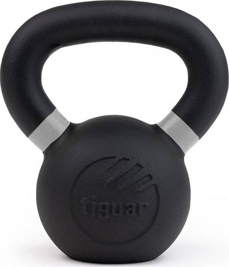 Picture of Kettlebell Tiguar Kettlebell eliwny RAW Tiguar 10 kg V2