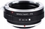 Attēls no Kf Adapter Do Fuji Fujifilm X Fx Na Minolta Af Sony A / Kf06.159