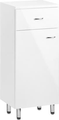 Изображение KFA Pósupek Fan Blanc 35cm biay poysk (1695-212-501)