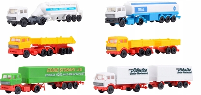 Picture of Kibri 36980 Z