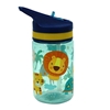 Picture of KiDS Licensing Water bottle 400 ml Jungle KL11262 KiDS Licensing