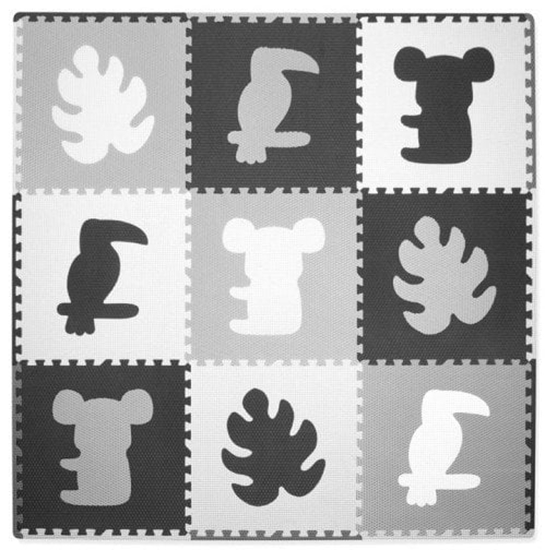 Picture of KIDWELL PUZZLE PIANKOWE MATA SENSO TROPICAL 5901130097029