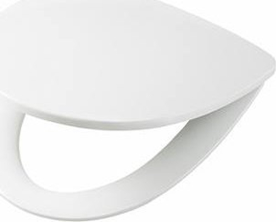 Picture of Kietas, lengvai nuimamas unitazo dangtis Ifö Sign 99260