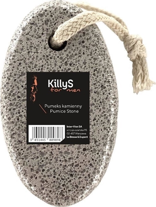 Picture of KILLYS For Men Pumice Stone pumeks kamienny