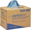 Picture of Kimberly-Clark Kimberly-Clark Kimtech Pure - Higieniczne ciereczki do czyszczenia w BRAG BOX - Niebieskie