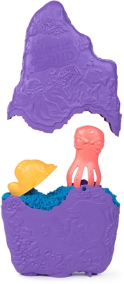 Attēls no Kinetic Sand Coral Reef Hideout