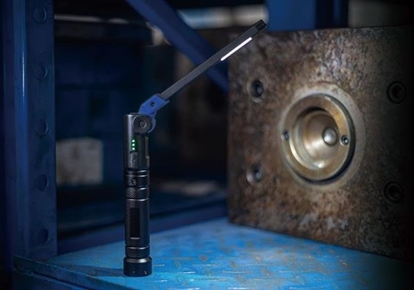 Picture of King Tony LATARKA INSPEKCYJNA 8W COB 800lm King Tony