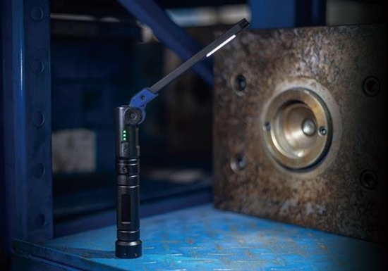 Picture of King Tony LATARKA INSPEKCYJNA 8W COB 800lm King Tony