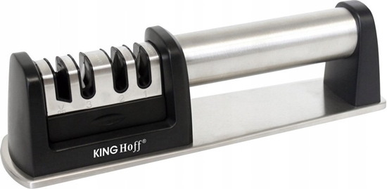 Picture of KingHoff OSTRZAKA DO NOY I NOYCZEK 3-ETAPOWA KINGHOF KH-1635