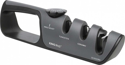 Attēls no KingHoff OSTRZAKA DO NOY NOYCZEK KINGHOF KH-1636