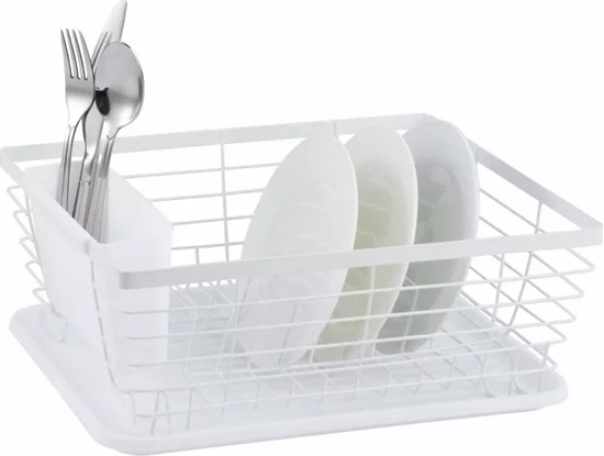 Picture of KingHoff Suszarka do naczy 42.5x32x15.5cm (KH-1730)