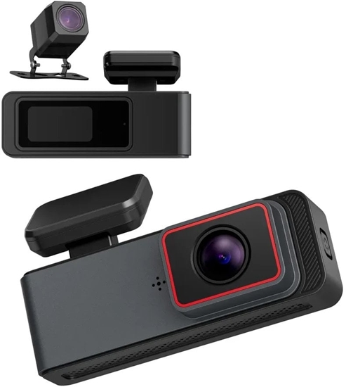 Picture of Kingslim E4 Dash Camera | Rejestrator samochodowy | 4K, Wi-Fi