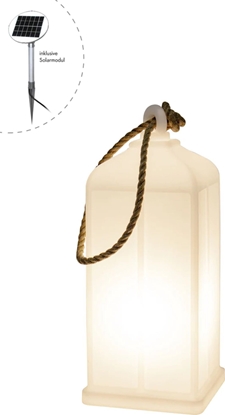 Picture of Kinkiet 8 seasons 8 seasons Shining Lantern 45 Solar