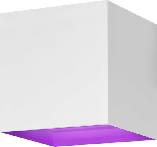 Picture of Kinkiet Avanca International BV Hombli smarte Außenwandleuchte, weiß