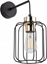 Attēls no Kinkiet TK Lighting Tk Lighting Galaxy 4742 kinkiet lampa cienna 1x15W E27 czarny/zoty