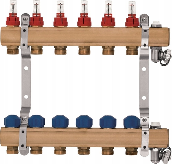 Picture of Kisan ROZDZ.KOM.1" KRPT-7 KRPT 07.20.12 KISAN - KRPT 07.20.12