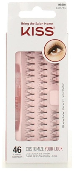 Изображение KISS Rzsy kpki KEHI01H1 46szt